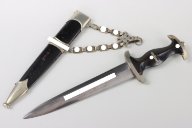 M36 SS Chained Service Dagger "Septum"
