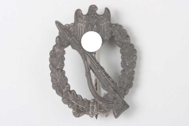 Infantry Assault Badge in Silver "R.S."