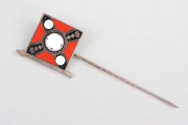 Pin of Honour of the SS-Heimwehr Danzig - SILBER (943)