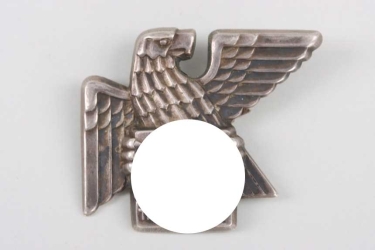 Gau Honor Badge Thüringen "799" - 800