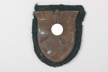 Krim Shield Shield