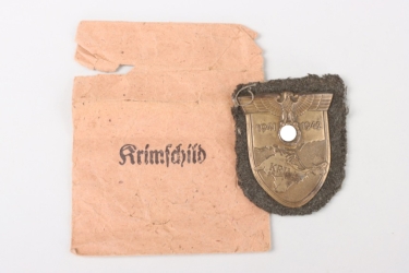 Krim Shield Shield "Fo"