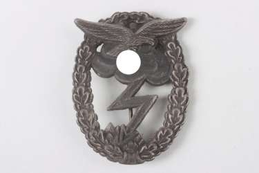 Luftwaffe Ground Assault Badge "AWS"