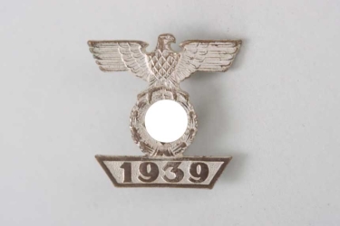 1939 Clasp to the Iron Cross 1st Class 1914, 2nd pattern "Prinzen"