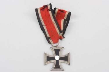 1939 Iron Cross 2nd Class Schinkel