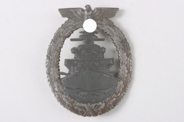 High Sea Fleet Badge "F.o."