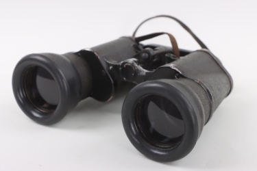 Wehrmacht 10x50 binoculars - blc