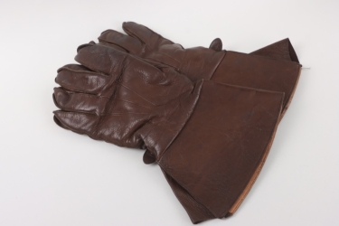 Luftwaffe flight gloves - LBA