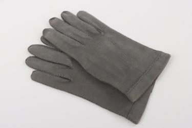 Heer gloves for officers