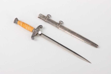Miniature to M35 Heer officer's dagger - ALCOSO