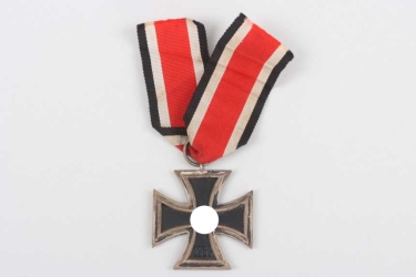 Leutnant Gaiser - 1939 Iron Cross 2nd Class