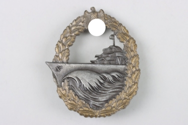 Destroyer War Badge "SHuCo"