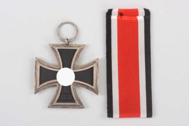 1939 Iron Cross 2nd Class round 3