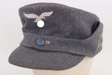 Luftwaffe mountain cap for EM/NCO