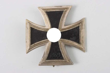 1939 Iron Cross 1st Class Rudolf Souval
