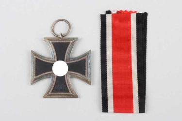 1939 Iron Cross 2nd Class "10" Förster & Barth