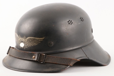 Luftschutz M38 helmet (gladiator)