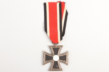 Rolf Sperling - Iron Cross 2nd Class 1939