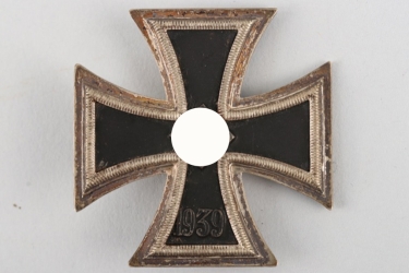 Iron Cross 1st Class 1939 - 65
