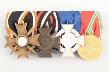 Medals & Decorations Medal bars