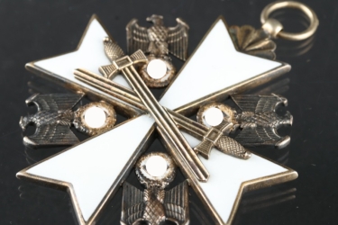 German Eagle Order Grand Cross with Swords