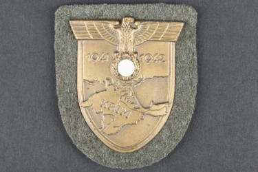 Krim Shield Shield - Army