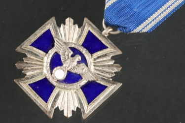 NSDAP Long Service Award 2nd Class - 2