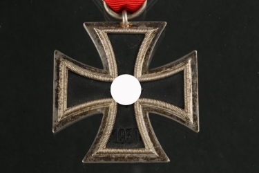 1939 Iron Cross 2nd Class - 2