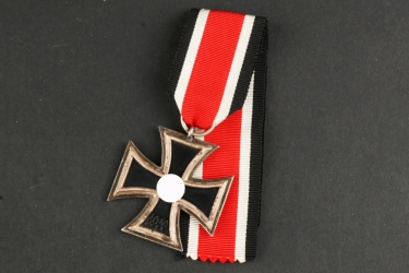 Unissued 1939 Iron Cross 2nd Class
