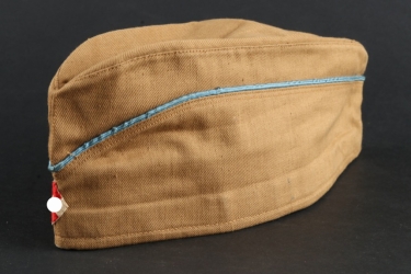 Flieger HJ summer cap (sidecap)