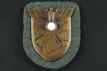 Krim Shield Shield - Army