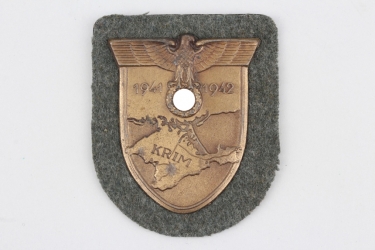 Krim Shield - Heer 