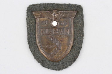 Kuban Shield - Heer 