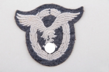 Luftwaffe Pilots Badge - cloth type