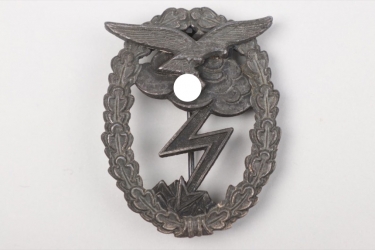 Luftwaffe Ground Assault Badge - GB