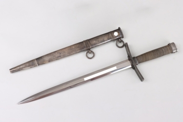 M37 HJ leader's dagger for members of the Japanese delegation - M7/36