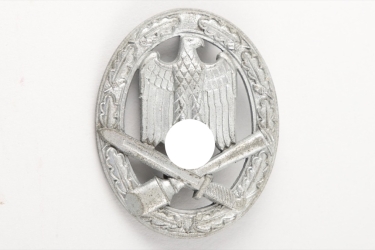 General Assault Badge "Deschler & Sohn"