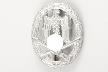 General Assault Badge "GWL"