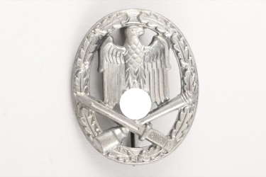 General Assault Badge "Schauerte & Höhfeld"