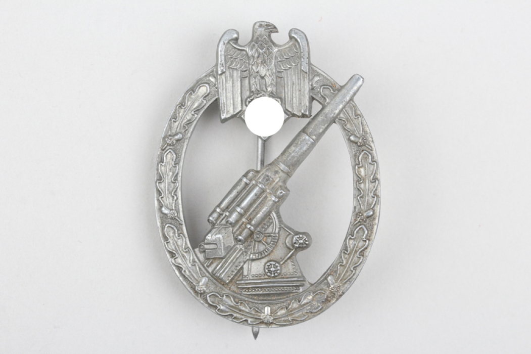 Army Flak Badge 