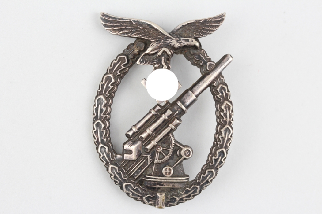 Flak Badge - Brehmer (tombak) 