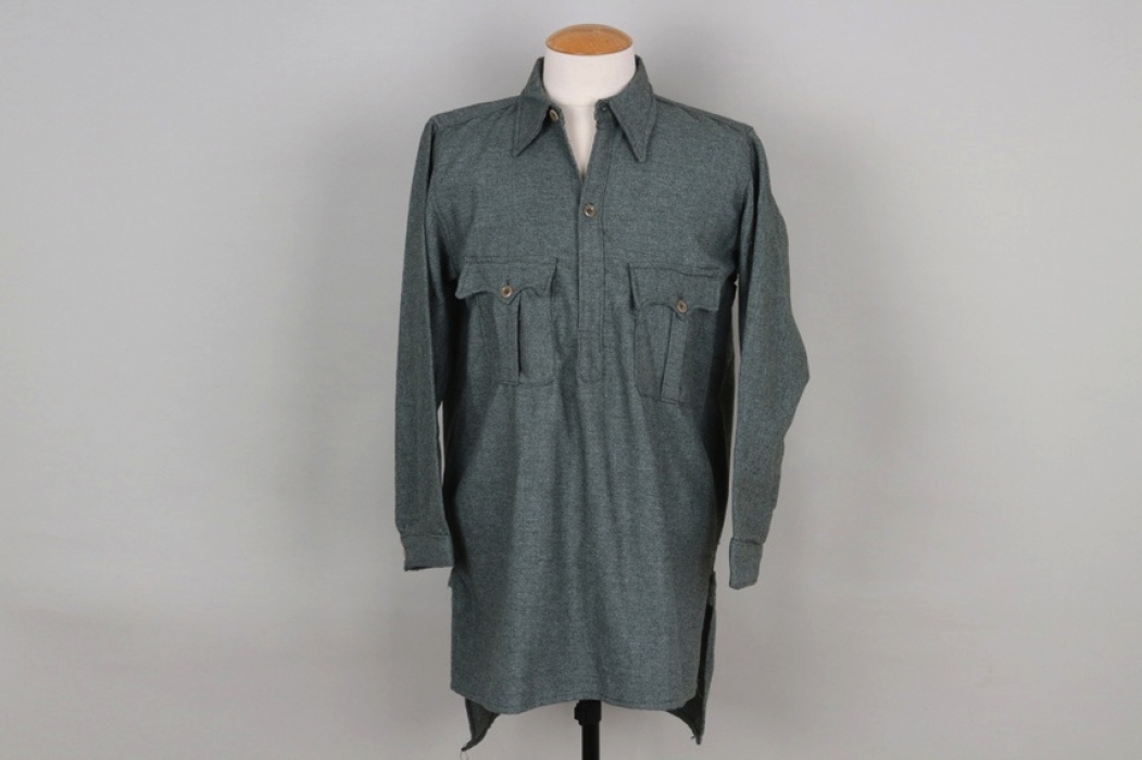 Wehrmacht shirt (Italian manufacture)