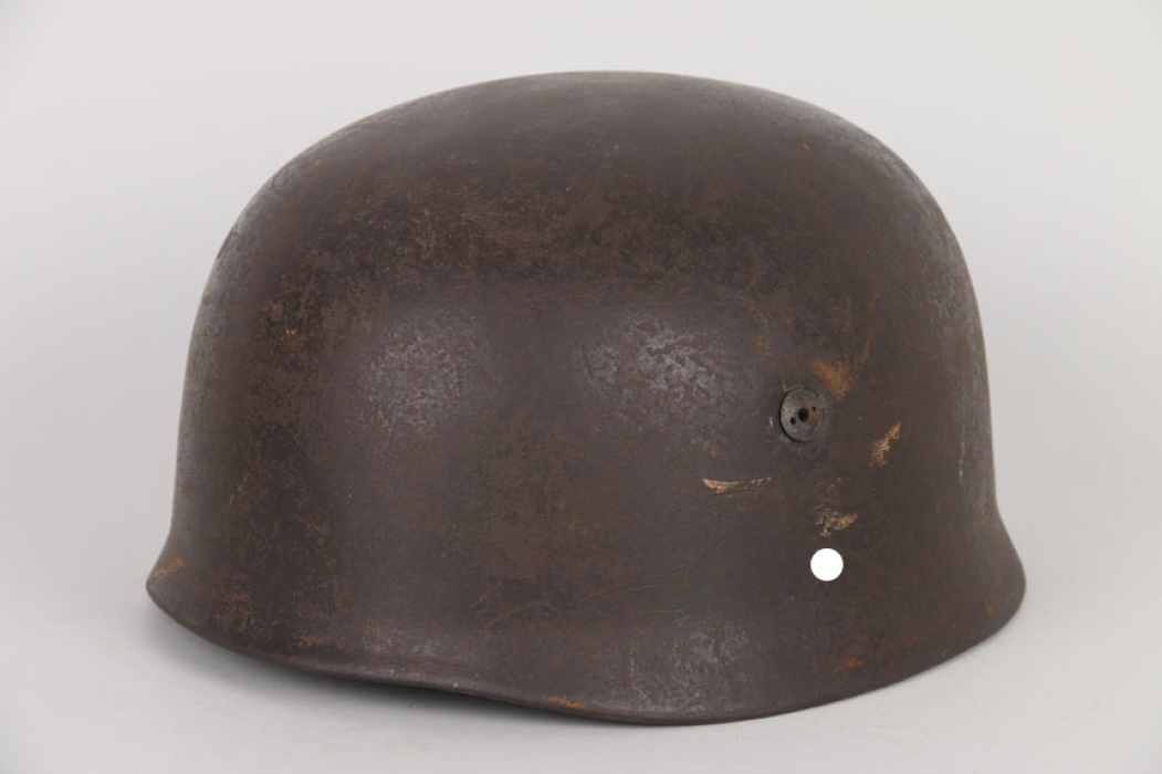 M38 paratrooper helmet shell - ET68