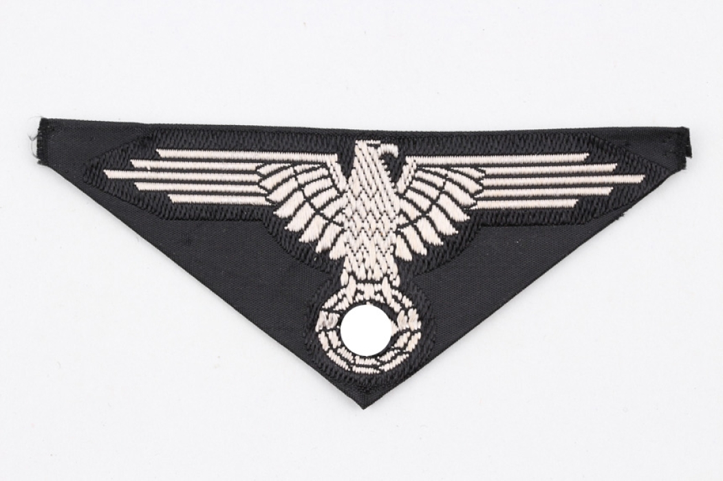 Waffen-SS sleeve eagle - BEVO
