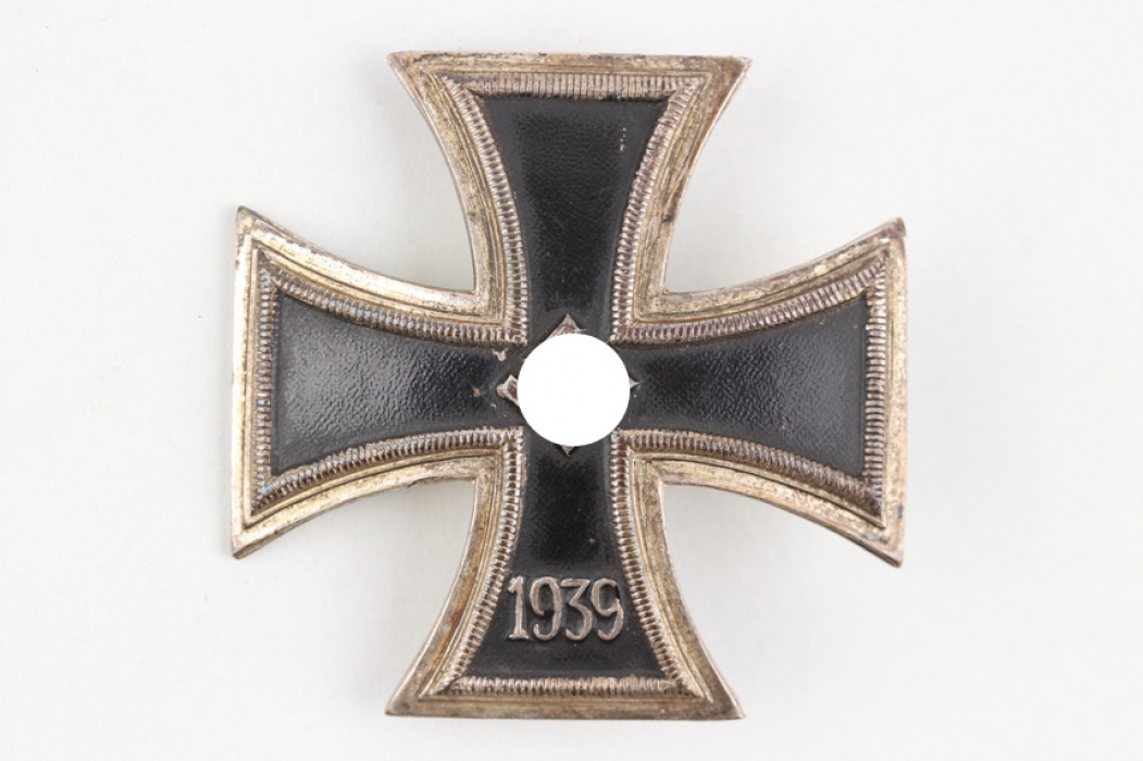 1939 Iron Cross 1st Class SCHINKEL