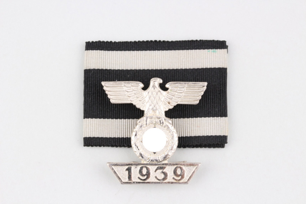 1939 Clasp to Iron Cross 2nd Class - L/11 