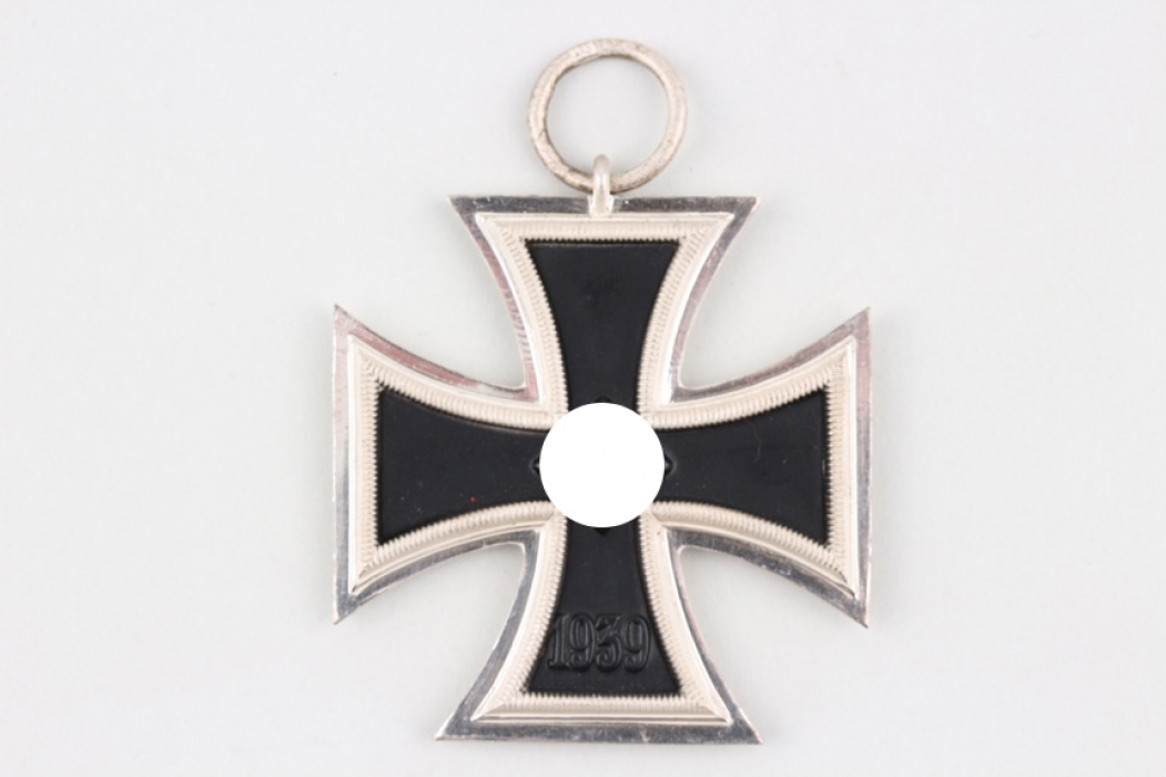 1939 Iron Cross 2nd Class - 113 marked 