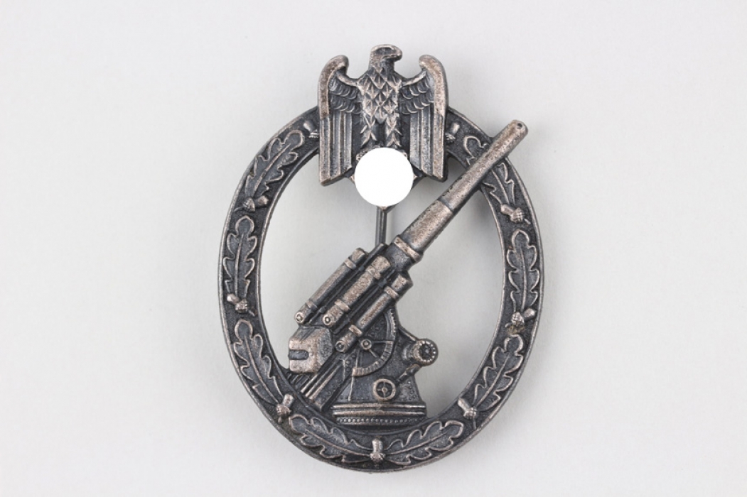 Army Flak Badge 