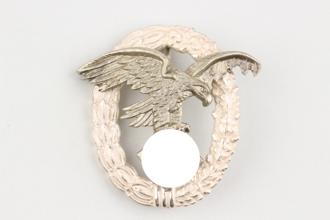 Luftwaffe Observers Badge - GWL 