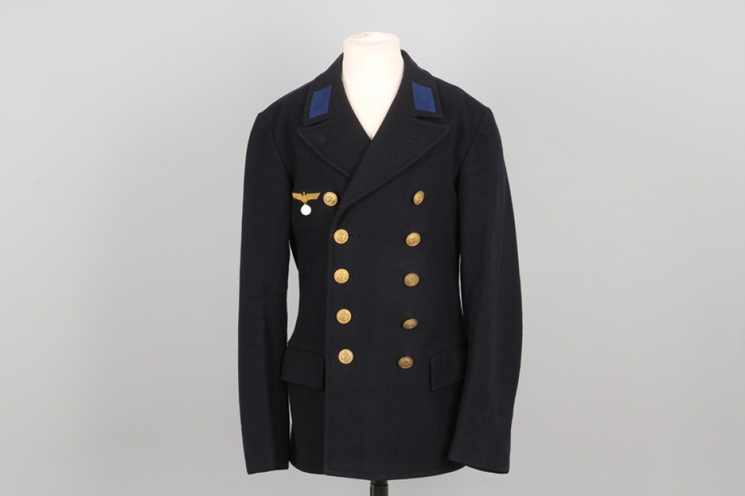 Kriegsmarine Colani tunic - RB-numbered 